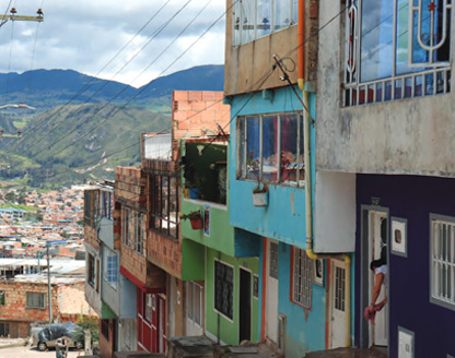 The Build Change Guide to Resilient Housing