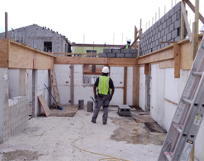 The Cost of Improving Vulnerable Housing